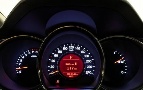 KIA cee'd III, 2018 год, 1 590 000 рублей, 13 фотография