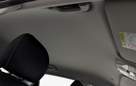 KIA cee'd III, 2018 год, 1 590 000 рублей, 22 фотография