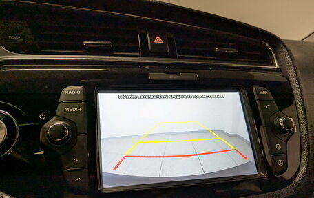 KIA cee'd III, 2018 год, 1 590 000 рублей, 26 фотография