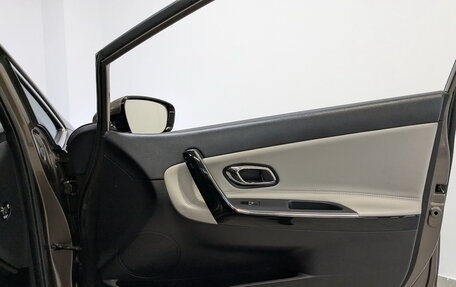 KIA cee'd III, 2018 год, 1 590 000 рублей, 24 фотография