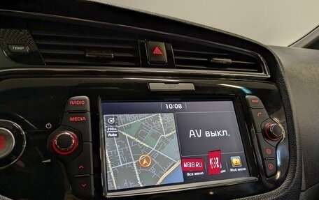 KIA cee'd III, 2018 год, 1 590 000 рублей, 15 фотография