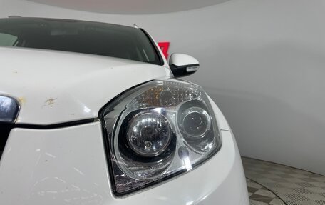 Geely Emgrand X7 I, 2014 год, 565 000 рублей, 7 фотография