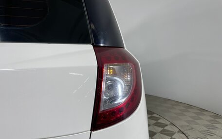 Geely Emgrand X7 I, 2014 год, 565 000 рублей, 8 фотография