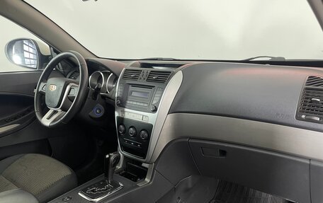 Geely Emgrand X7 I, 2014 год, 565 000 рублей, 10 фотография