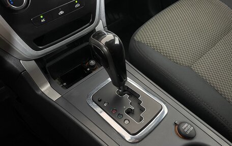 Geely Emgrand X7 I, 2014 год, 565 000 рублей, 15 фотография