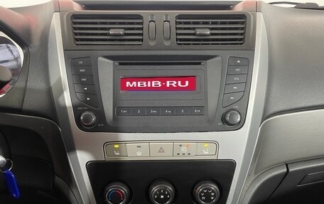 Geely Emgrand X7 I, 2014 год, 565 000 рублей, 14 фотография