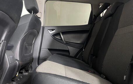 Geely Emgrand X7 I, 2014 год, 565 000 рублей, 18 фотография