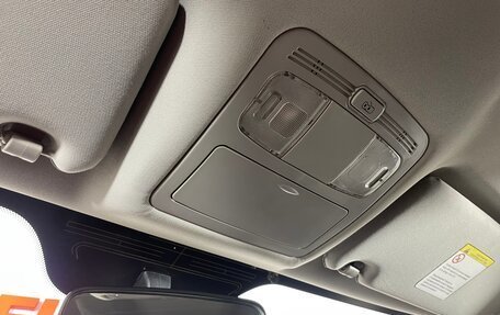 Geely Emgrand X7 I, 2014 год, 565 000 рублей, 20 фотография