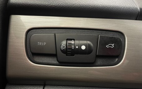 Geely Emgrand X7 I, 2014 год, 565 000 рублей, 17 фотография