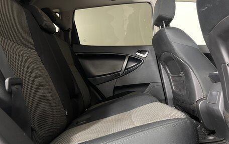 Geely Emgrand X7 I, 2014 год, 565 000 рублей, 19 фотография