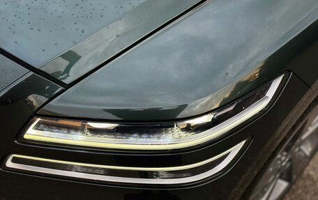 Genesis GV80 I, 2020 год, 7 790 000 рублей, 6 фотография