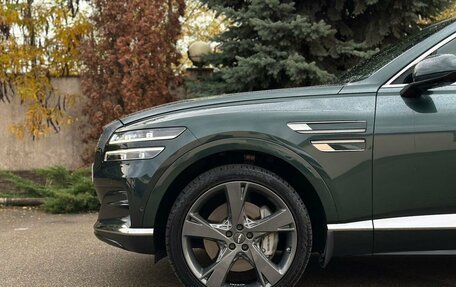 Genesis GV80 I, 2020 год, 7 790 000 рублей, 8 фотография