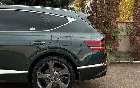 Genesis GV80 I, 2020 год, 7 790 000 рублей, 17 фотография