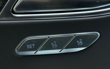 Genesis GV80 I, 2020 год, 7 790 000 рублей, 28 фотография