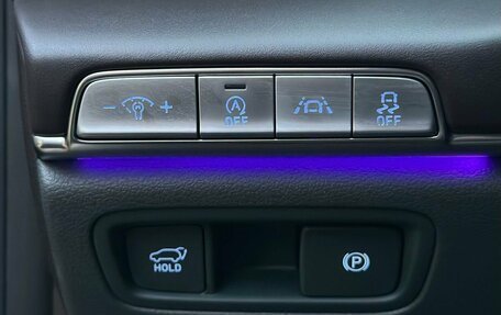 Genesis GV80 I, 2020 год, 7 790 000 рублей, 32 фотография