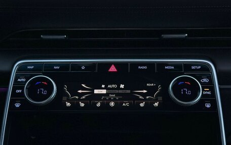 Genesis GV80 I, 2020 год, 7 790 000 рублей, 33 фотография