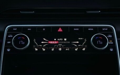 Genesis GV80 I, 2020 год, 7 790 000 рублей, 30 фотография