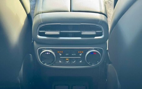 Genesis GV80 I, 2020 год, 7 790 000 рублей, 36 фотография