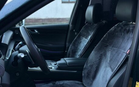 Genesis GV80 I, 2020 год, 7 790 000 рублей, 39 фотография