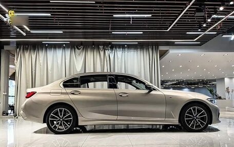 BMW 3 серия, 2021 год, 2 872 232 рублей, 3 фотография