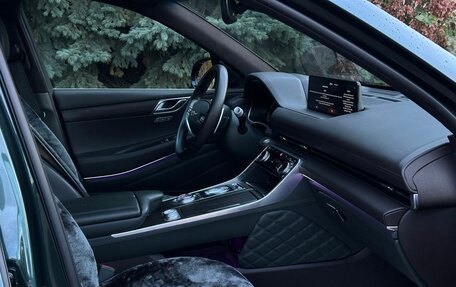 Genesis GV80 I, 2020 год, 7 790 000 рублей, 40 фотография