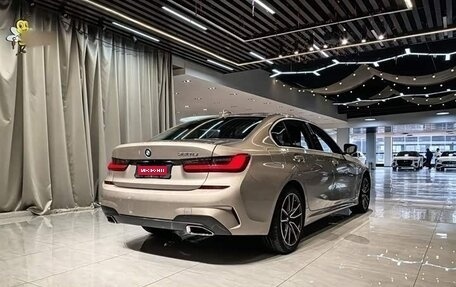 BMW 3 серия, 2021 год, 2 872 232 рублей, 5 фотография