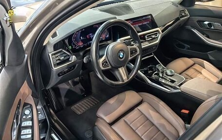 BMW 3 серия, 2021 год, 2 872 232 рублей, 11 фотография