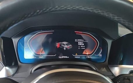 BMW 3 серия, 2021 год, 2 872 232 рублей, 12 фотография