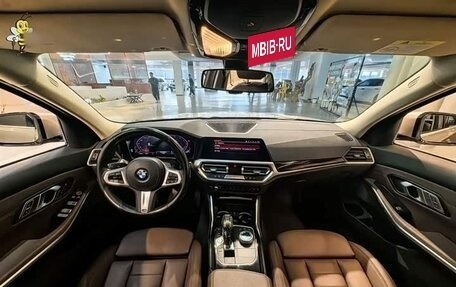 BMW 3 серия, 2021 год, 2 872 232 рублей, 10 фотография