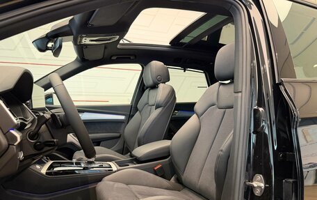 Audi Q5, 2025 год, 9 490 000 рублей, 9 фотография