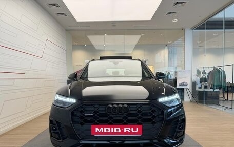 Audi Q5, 2025 год, 9 490 000 рублей, 5 фотография
