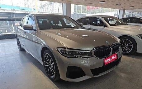 BMW 3 серия, 2021 год, 2 872 232 рублей, 6 фотография