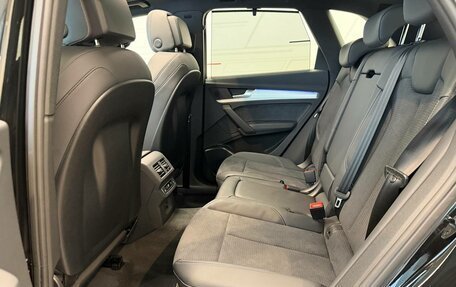 Audi Q5, 2025 год, 9 490 000 рублей, 10 фотография