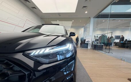 Audi Q5, 2025 год, 9 490 000 рублей, 11 фотография