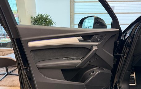 Audi Q5, 2025 год, 9 490 000 рублей, 13 фотография