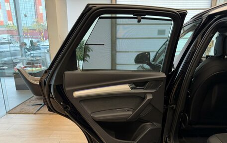 Audi Q5, 2025 год, 9 490 000 рублей, 12 фотография