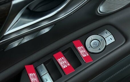 Genesis GV80 I, 2020 год, 7 790 000 рублей, 35 фотография