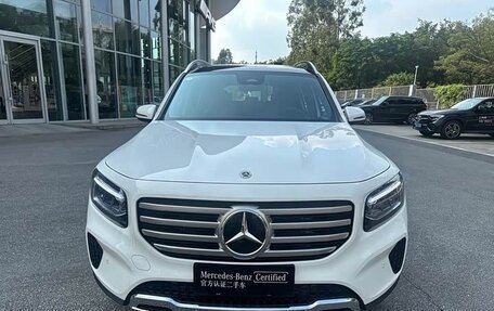 Mercedes-Benz GLB, 2025 год, 4 090 000 рублей, 2 фотография