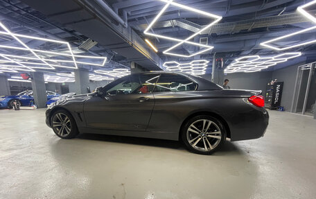 BMW 4 серия, 2019 год, 4 450 000 рублей, 2 фотография