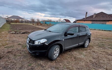 Nissan Qashqai, 2013 год, 1 300 000 рублей, 2 фотография
