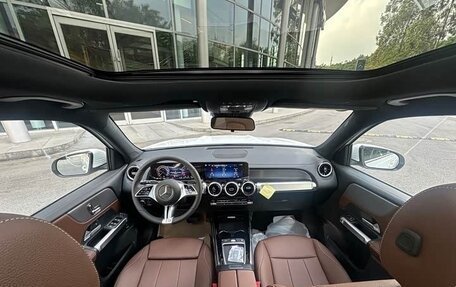 Mercedes-Benz GLB, 2025 год, 4 090 000 рублей, 5 фотография