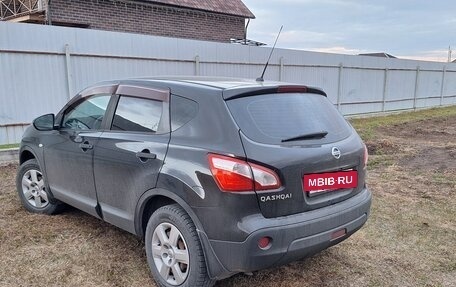 Nissan Qashqai, 2013 год, 1 300 000 рублей, 3 фотография