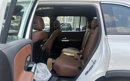 Mercedes-Benz GLB, 2025 год, 4 090 000 рублей, 10 фотография