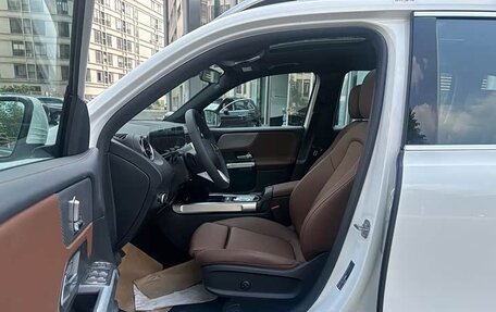 Mercedes-Benz GLB, 2025 год, 4 090 000 рублей, 9 фотография