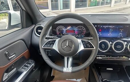 Mercedes-Benz GLB, 2025 год, 4 090 000 рублей, 7 фотография