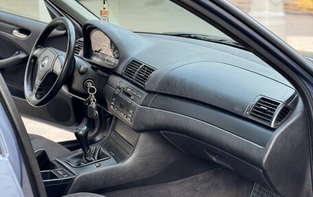 BMW 3 серия, 1998 год, 600 000 рублей, 5 фотография