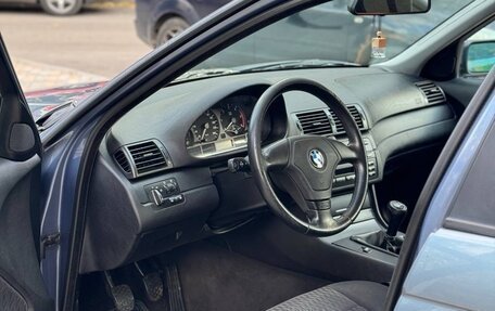 BMW 3 серия, 1998 год, 600 000 рублей, 6 фотография