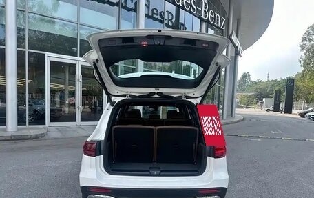 Mercedes-Benz GLB, 2025 год, 4 090 000 рублей, 11 фотография