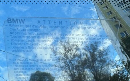 BMW 3 серия, 1998 год, 600 000 рублей, 9 фотография