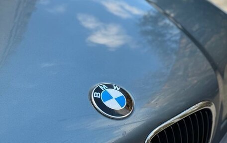 BMW 3 серия, 1998 год, 600 000 рублей, 12 фотография